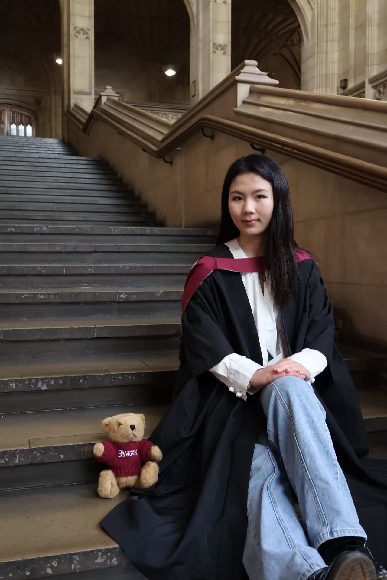 Yuhan Huang